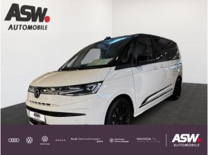 Volkswagen Multivan "Edition" 2.0 TDI DSG AHK Head-Up-D.