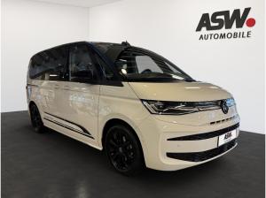 Volkswagen Multivan "Edition" 2.0 TDI DSG AHK Head-Up-D.