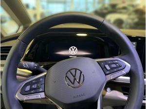 Volkswagen Multivan "Edition" 2.0 TDI DSG AHK Head-Up-D.