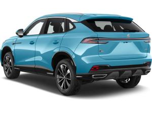 MG HS PHEV Luxury - ⚡ Hybrid Förderung ⚡