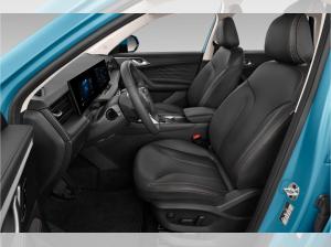 MG HS PHEV Luxury - ⚡ Hybrid Förderung ⚡