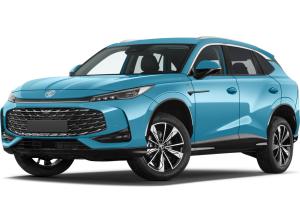 MG HS PHEV Luxury - ⚡ Hybrid Förderung ⚡