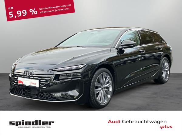 Audi A6 Avant e-tron/ TechPlus, 360°, Matrix, AHK, WP