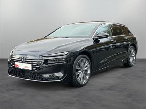 Audi A6 Avant e-tron/ TechPlus, 360°, Matrix, AHK, WP