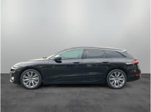 Audi A6 Avant e-tron/ TechPlus, 360°, Matrix, AHK, WP