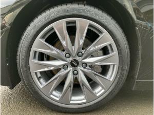 Audi A6 Avant e-tron/ TechPlus, 360°, Matrix, AHK, WP