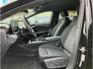 Audi A6 Avant e-tron/ TechPlus, 360°, Matrix, AHK, WP