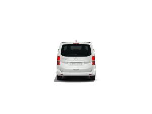 Opel Zafira 2.2 Diesel 132kW Edition Auto