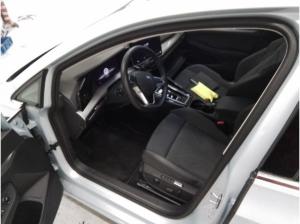 Volkswagen Golf 8 / 1.5 TSI DSG STYLE PANO GARANTIE WINTERRÄDER