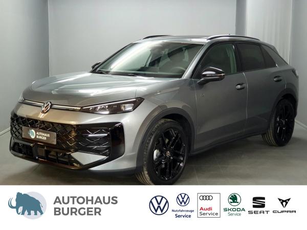 Volkswagen T-Roc R-Line 1.5 l eTSI OPF *LED/KAM/SHZ*