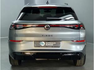 Volkswagen T-Roc R-Line 1.5 l eTSI OPF *LED/KAM/SHZ*