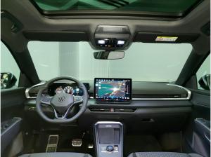 Volkswagen T-Roc R-Line 1.5 l eTSI OPF *LED/KAM/SHZ*