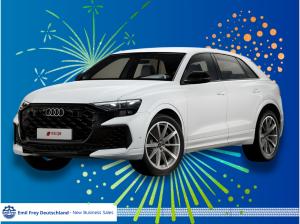 Audi RS Q8 RS 4L 600PS 441kw