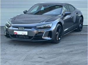 Audi RS e-tron GT +WINTERRÄDER+SITZBELÜFTUNG+360°KAMERA+
