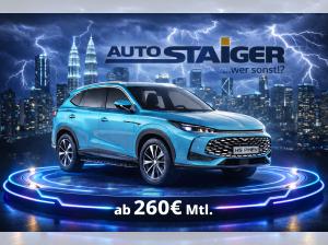 MG HS ⚡️ Plug-in-Hybrid ⚡️ Schnell verfügbar ⭐️ Luxury ⭐️