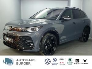 Volkswagen Tiguan "R-Line" 2.0 l TDI SCR (Ulm) *ASS/KAM/HUD*