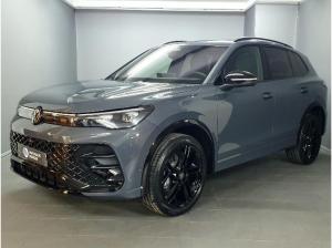 Volkswagen Tiguan "R-Line" 2.0 l TDI SCR (Ulm) *ASS/KAM/HUD*