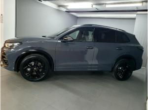 Volkswagen Tiguan "R-Line" 2.0 l TDI SCR (Ulm) *ASS/KAM/HUD*