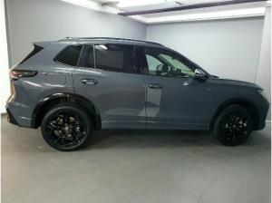 Volkswagen Tiguan "R-Line" 2.0 l TDI SCR (Ulm) *ASS/KAM/HUD*