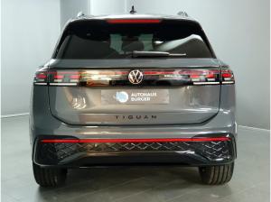 Volkswagen Tiguan "R-Line" 2.0 l TDI SCR (Ulm) *ASS/KAM/HUD*