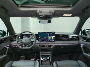 Volkswagen Tiguan "R-Line" 2.0 l TDI SCR (Ulm) *ASS/KAM/HUD*