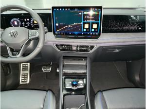 Volkswagen Tiguan "R-Line" 2.0 l TDI SCR (Ulm) *ASS/KAM/HUD*