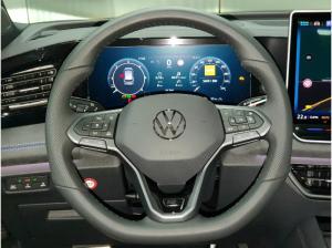 Volkswagen Tiguan "R-Line" 2.0 l TDI SCR (Ulm) *ASS/KAM/HUD*