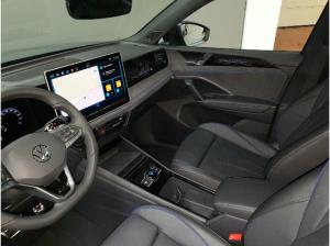 Volkswagen Tiguan "R-Line" 2.0 l TDI SCR (Ulm) *ASS/KAM/HUD*