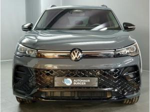 Volkswagen Tiguan "R-Line" 2.0 l TDI SCR (Ulm) *ASS/KAM/HUD*