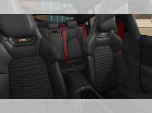 Audi e-tron GT RS e-tron GT performance