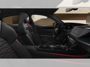 Audi e-tron GT RS e-tron GT performance