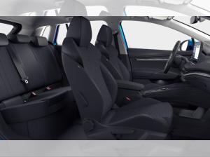 Skoda Elroq 85 82 kWh Batterie 210 kW  1-Gang-Automatik