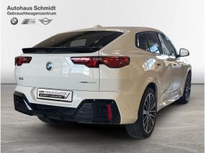 BMW X2 xDrive20d 517? netto/mtl.*M Sportpaket*20 *Navi*H/K*DAB*AHK*Adapt.LED*Adapt. M-Fahrw.*Driving Assist