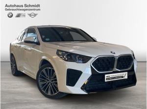 BMW X2 xDrive20d 517? netto/mtl.*M Sportpaket*20 *Navi*H/K*DAB*AHK*Adapt.LED*Adapt. M-Fahrw.*Driving Assist