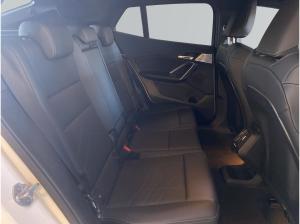 BMW X2 xDrive20d 517? netto/mtl.*M Sportpaket*20 *Navi*H/K*DAB*AHK*Adapt.LED*Adapt. M-Fahrw.*Driving Assist