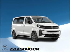 Opel Zafira 2.2 Diesel Edition | Angrillen-Aktion | Bestellfahrzeug