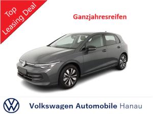 Volkswagen Golf 8 / 2.0 TDI DSG FACELIFT GOAL AHK IQ.LIGHT