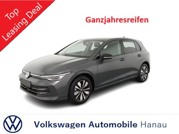 Volkswagen Golf 8 / 2.0 TDI DSG FACELIFT GOAL AHK IQ.LIGHT