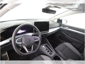 Volkswagen Golf 8 / 2.0 TDI DSG FACELIFT GOAL AHK IQ.LIGHT