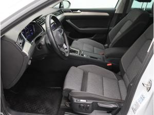 Volkswagen Passat Variant Business 2.0 TDI DSG / Pano, LED