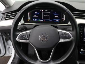 Volkswagen Passat Variant Business 2.0 TDI DSG / Pano, LED