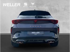 Cupra Formentor Formentor VZ Black Edition 1.5 e-HYBRID 200 kW (272 PS) 6-Gang-DSG