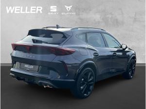 Cupra Formentor Formentor VZ Black Edition 1.5 e-HYBRID 200 kW (272 PS) 6-Gang-DSG