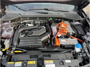 Cupra Formentor Formentor VZ Black Edition 1.5 e-HYBRID 200 kW (272 PS) 6-Gang-DSG