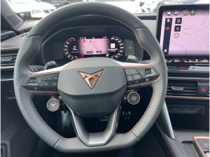 Cupra Formentor Formentor VZ Black Edition 1.5 e-HYBRID 200 kW (272 PS) 6-Gang-DSG