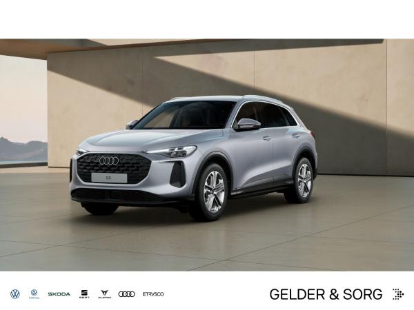 Audi Q5 40 TFSI LED*RFK*AHK*Navi*Virtual*Sound