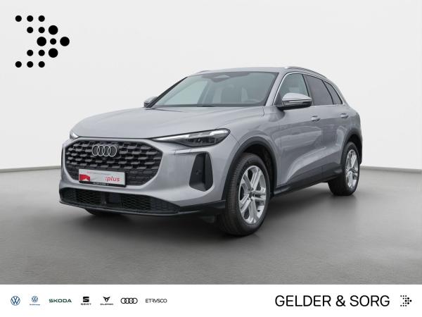 Abbildung Leasingangebot Audi Q5