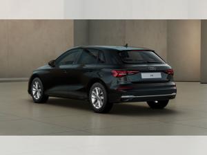 Audi A3 Sportback TFSI | RKamera,Klima+,Navigation