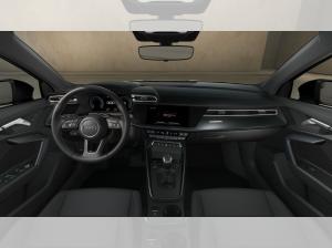 Audi A3 Sportback TFSI | RKamera,Klima+,Navigation