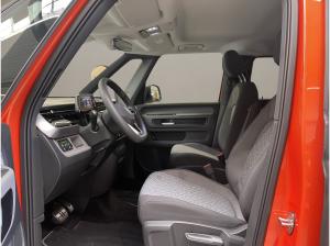 Volkswagen ID.Buzz Pro, Anschlussgarantie, AHK